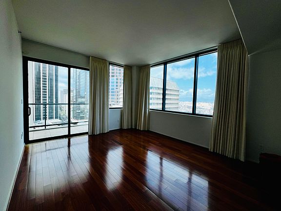 3rd image of 1199 Bishop St #16B