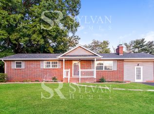 151 Robbins Rd, Winston Salem, NC 27107