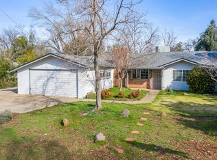 2220 Belladonna St, Redding, CA 96002