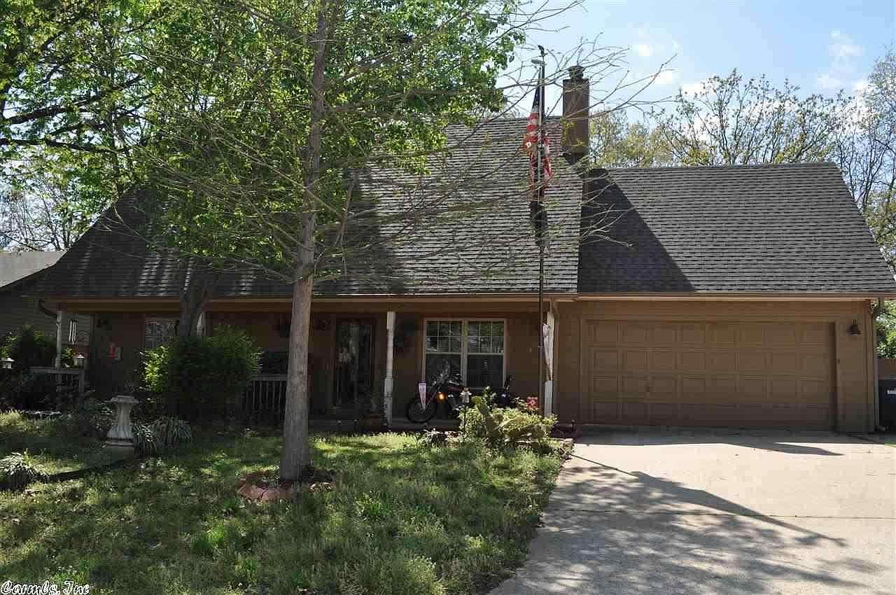 111 Tenkiller Dr, Sherwood, AR 72120 Zillow