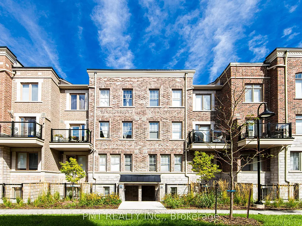 2355 Sheppard Ave W #205