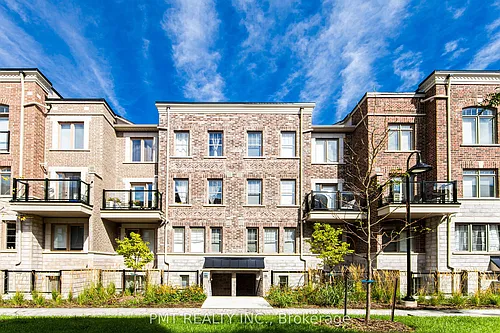 2355 Sheppard Ave W #205 Photo 1