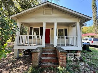 439 Zeiman St, Prichard, AL 36610