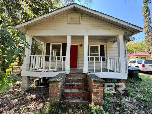 439 Zeiman St, Prichard, AL 36610