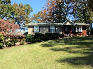 1416 Arrow Wood Rd, Knoxville, TN 37919