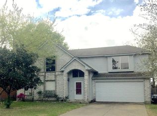 5413 Yale Dr, Katy, TX 77493
