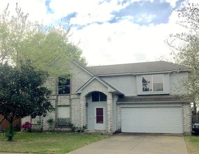 5413 Yale Dr, Katy, TX, 77493