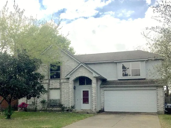 5413 Yale Dr, Katy, TX 77493