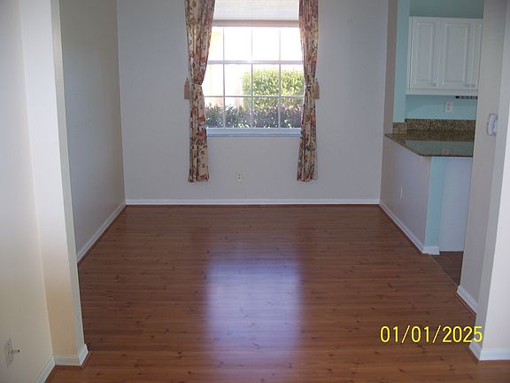 dinning room