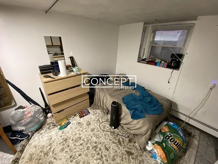 28 S Huntington Ave #B2 — Photo 1