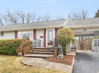 76 Saint Mary Dr, Succasunna, NJ 07876