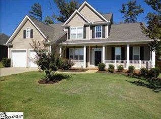 20 Phaeton Ave, Simpsonville, SC 29680