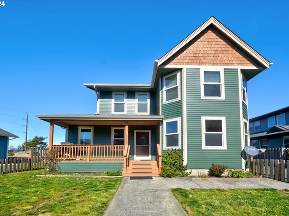 1324 9th Ave, Seaside, OR 97138