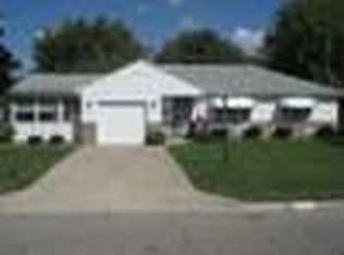 3212 Race St, Columbus, OH