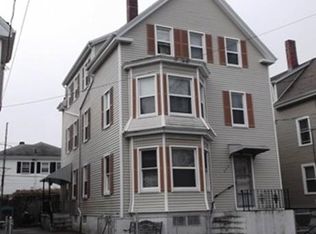 220 Rivet St, New Bedford, MA 02744