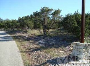 18327 Shadow Canyon Dr, Helotes, TX 78023