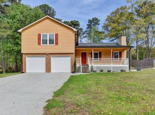 351 Cottonpatch Rd, Lawrenceville, GA 30046