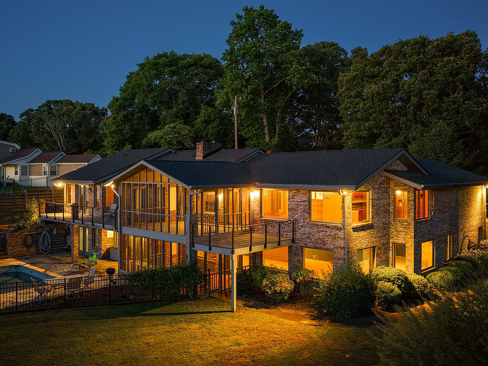 112th image of 2157 Clift Eldridge Rd
