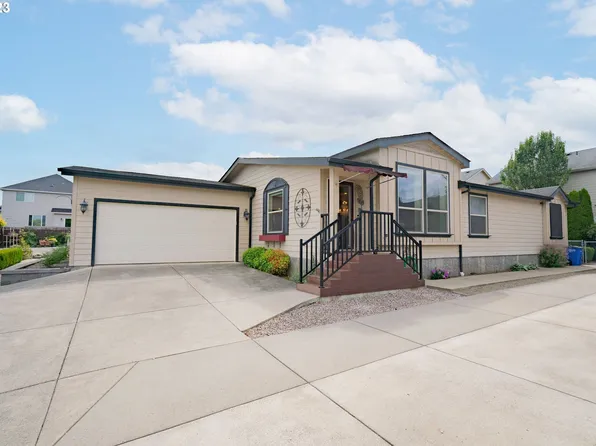 5101 NE 121st Ave Unit 127, Vancouver, WA 98682