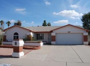 17807 N 35th St, Phoenix, AZ 85032