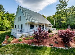 71 Hard Scrabble Rd, Sweden, ME 04040