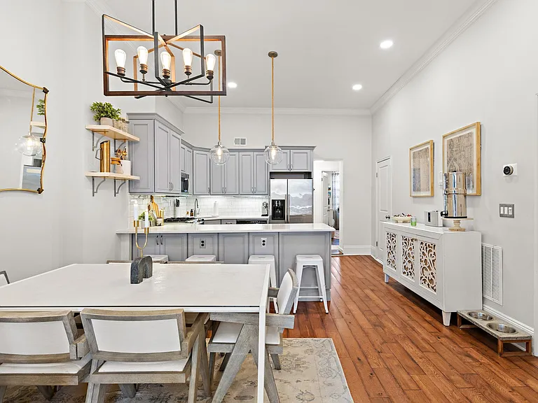 736 Garden St #B — Photo 9