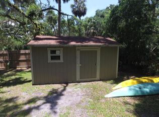 5928 N Ocean Shore Blvd, Palm Coast, FL 32137