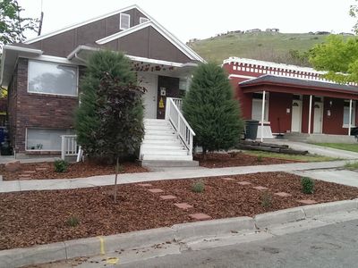 268 W 700 N, Salt Lake City UT - Owner Finance Home