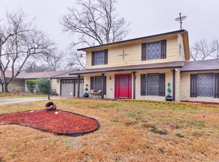 6743 Glen Fair, San Antonio, TX 78239