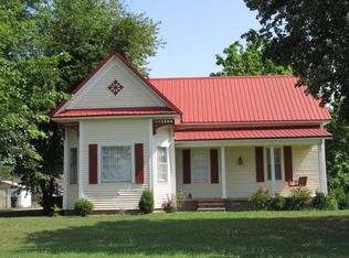 1171 Mount Vernon Rd, Sharon, TN 38255