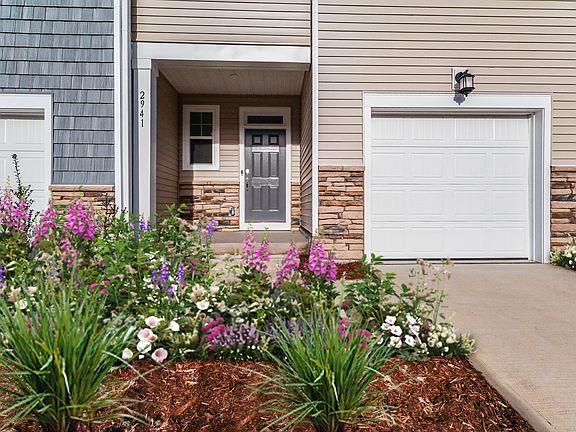 Everlee Carson II QMI 238 Front 2of3