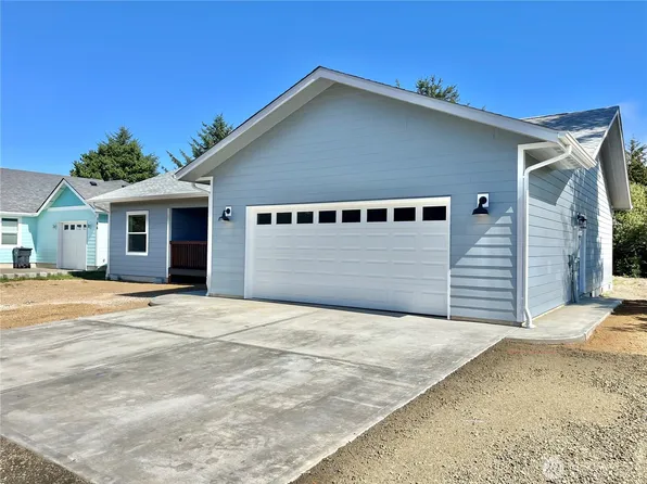 382 S Wynoochee Drive SW, Ocean Shores, WA 98569