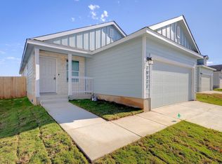 10735 Prusiner Dr, Converse, TX 78109