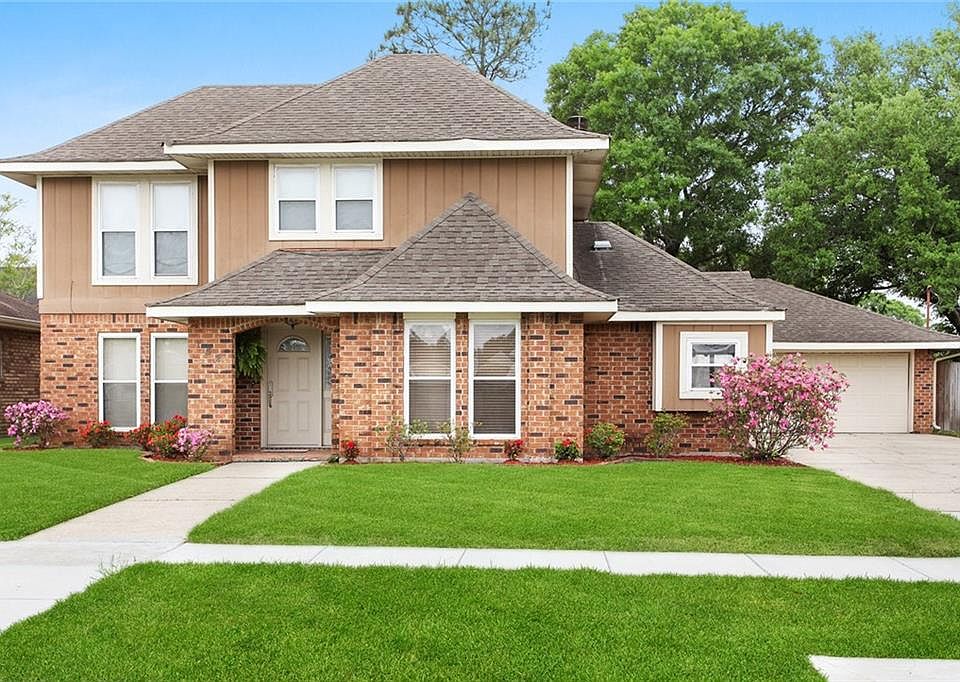 152 Citrus Rd, River Ridge, LA 70123 Zillow