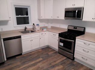 7 Day St #1, Cambridge, MA 02140