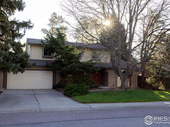 11845 W 73rd Dr, Arvada, CO 80005