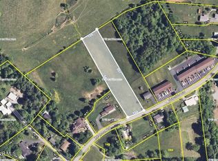 Tbd Matson Rd, Jonesborough, TN 37659