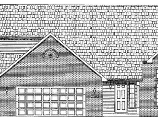 404 Sherman Ln, Poplar Grove, IL 61065