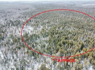 Near Lowells Rd, Deerbrook, WI 54424