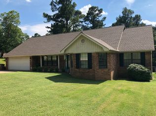 1761 Peterson Dr, Wynne, AR 72396