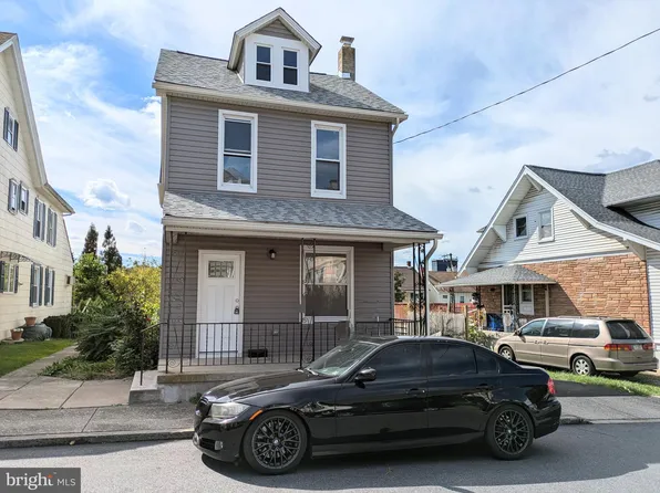 1140 2nd St, Catasauqua, PA 18032