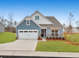 495 Adhurst Dr #AA-61, Central, SC 29630