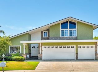 16782 Roxdale Dr, Yorba Linda, CA 92886