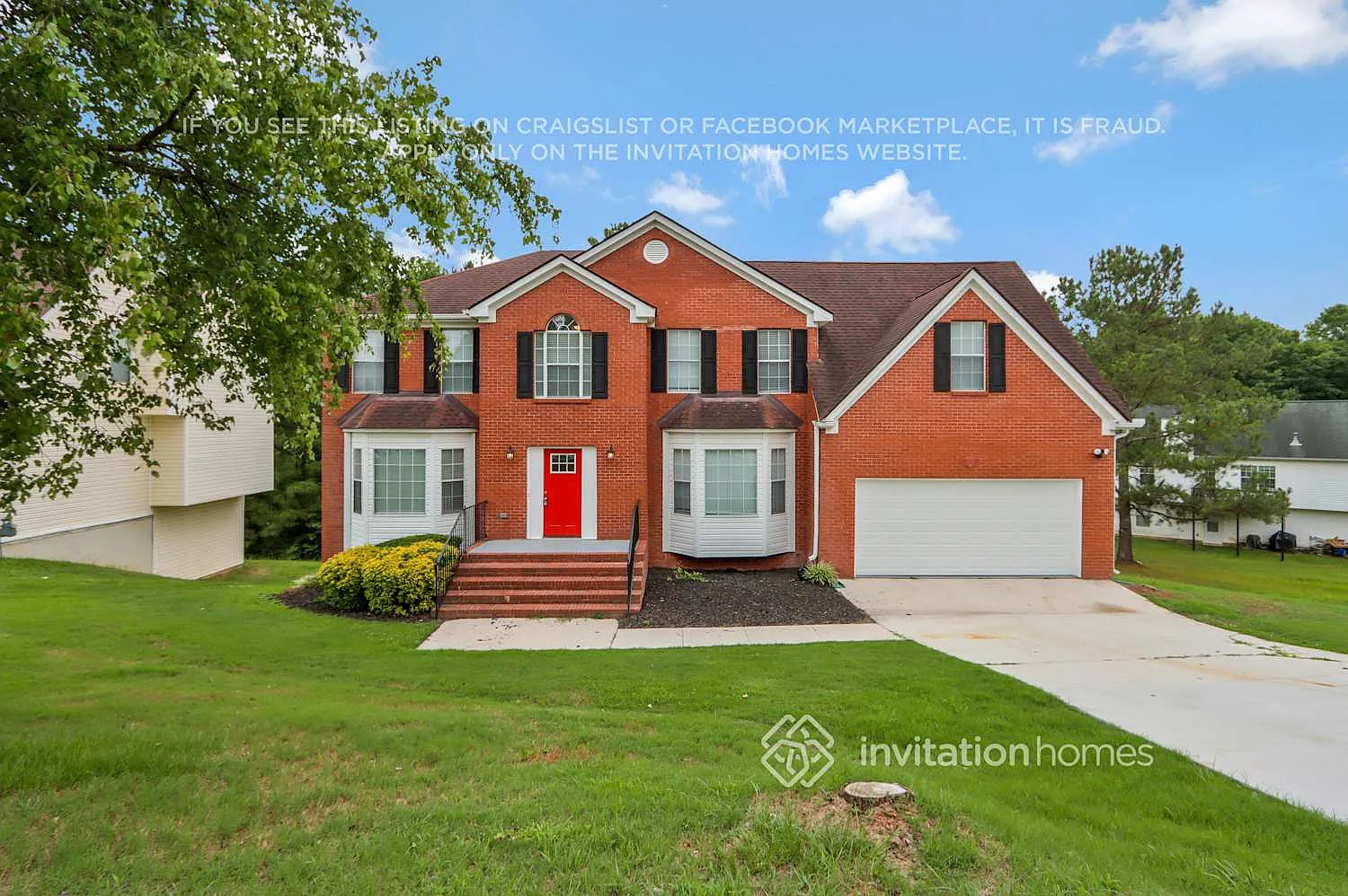 2170 Harmony Lakes Cir Lithonia, GA 30058 — Photo 2