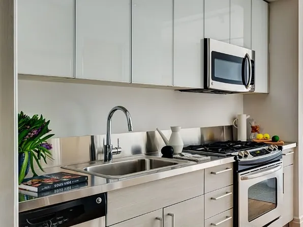 550 West 54th Street 1147 image 3 of 27