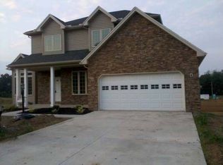 161 Teasel Way, Bellefonte, PA 16823