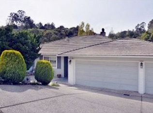 11 El Quanito Way, Burlingame, CA