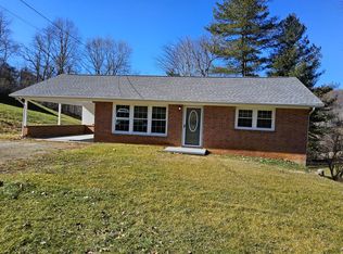 840 Anderson Ave, Marion, VA 24354