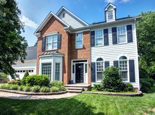 500 Modena Dr, Cary, NC 27513