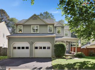 14513 Colonels Choice Rd, Upper Marlboro, MD 20772